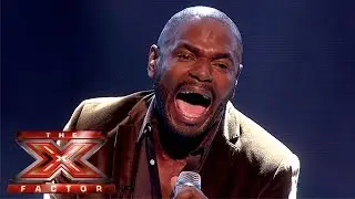 It&rsquo;s Antons turn to fight for his spot on the show  | Week 3 Results | The X Factor 2015