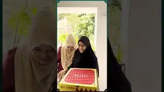 🌙 Introducing: Satay Sedap Pizza! 🌙