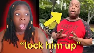 Mother Confronts Grown Man for Texting Her 12-Year-Old Daughter