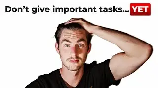Why Your Virtual Assistants Keep Messing Up Tasks