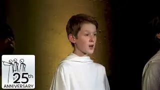 Libera - Sing Lullaby (The Infant King)