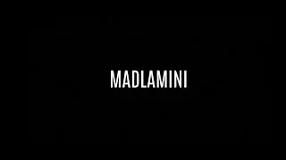 M2KaNE - MaDlamini (Official Music Video)