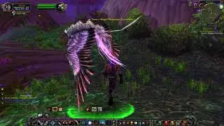 World of Warcraft: Hunter: Taming the Beast