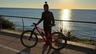 CICLABILE DEI FIORI  70KM LA PI&Ugrave; BELLA D&rsquo;ITALIA ￼￼￼