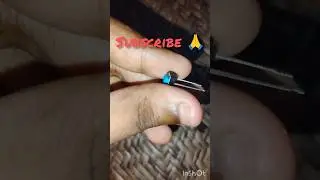 Micro Tactile Push Button unboxing 🔘⏺️#shorts #pushbutton #electronics #diy #tech #unboxing