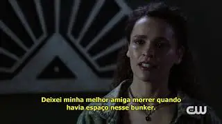 The 100 | Sneak Peek [2] 7x08 - Anaconda [Legendado] / Spin-Off/Prequel