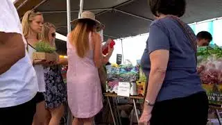 Visit the OC Market Place