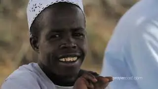 Rep&uacute;blica del Chad - Prayercast