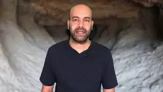 كشف معجزات المسيحية - الحلقة الأولي - معجزة نقل جبل المقطم بين الواقع والخرافة