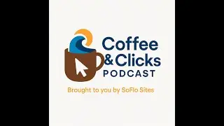 ☕ Coffee & Clicks &mdash; Episode 5 | 🎙️ SEO Myths That Waste Your Time (and Money)