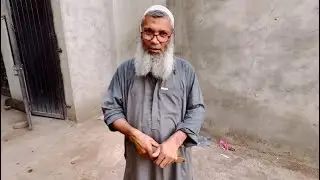 Visit the Weapons manufacturing company of meet up with Said Khan (Saeed khan)