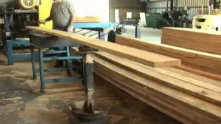 United Lumber and Remanufacturing
