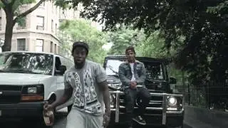 TOUCHMONEY PATEK ft. Mo Billz - They Know (Official Video)