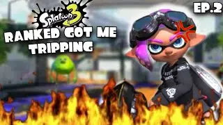Rank B Got Me CRASHING OUT| Rock Bottom → Rank X | #2
