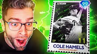 Our New Approach is INSANE! | MLB The Show 22