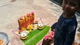 முனீஸ்வரன் வழிபாடு.#4thMay2025#