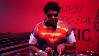 Leeco CDLA earphones, tested by DJ Llyod