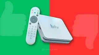 E o BTV 11? Voltou mesmo? Ou &ldquo;pode esquecer&rdquo;?