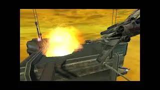 Прохождение Star Wars Jedi Knight Jedi Academy Тайная операция #12
