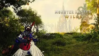 Monster Hunter Wilds, モンスターハンターワイルズ (Part 113)