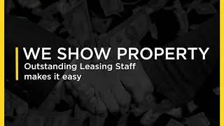 SouthCoast Properties Video