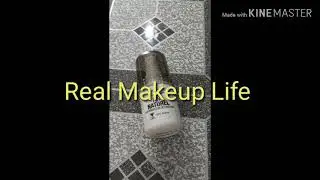 Wet n wild Photofocus Makeup Setting Spray Review in Hindi