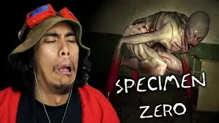 PEENOISE (?) Play SPECIMEN ZERO Multiplayer