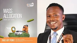 The Height of Investment; Join the SET REALTY Mass Allocation