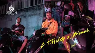 C.Thug x Bismok - Lov&eacute; (CLIP)