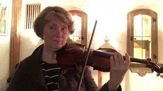 20171016 day 1 of 5 ove gorgeous tone challenge straight bows