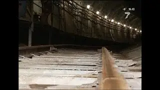 Где будут находиться входы в метро и нужна ли музыка на станциях красноярской подземки?
