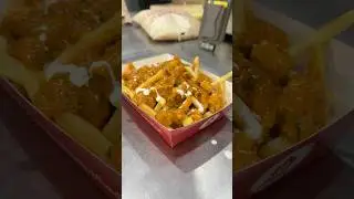 Half Fried Day 820: New menu successful 😍