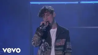 Troye Sivan - YOUTH (Live on The Ellen Show)