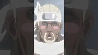 Killer B Can&rsquo;t Take His Eyes Off Tsunade