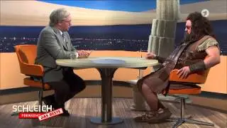 SchleichFernsehen &ndash; Das Beste Comedy & Satire  (komplett 02.07.2015)