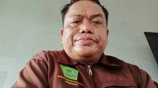 BIMLUH OMK/MAHASISWA KATOLIK STAKAT NEGERI PONTIANAK KALBAR 18 NOPEMBER 2025 PARUH 1