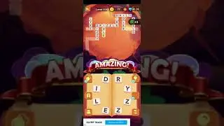 Wizard of Word Level 1102