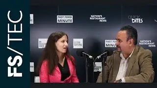 ФСТЭК 2025 &mdash; Как многопрофильная ресторанная компания унифицирует свой технологический стек