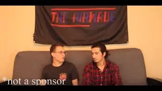 The Trek (Ep 1) - Inside the Single: Endless Wastelands