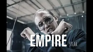 Sylar - Empire