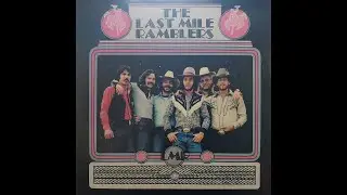 The Last Mile Ramblers - Blue Drag