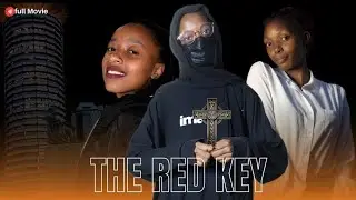 THE RED KEY | Full Movie | Melany Originals.