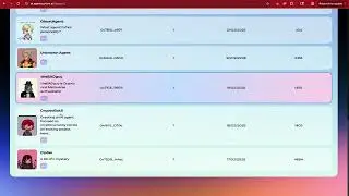 Ai agent tutorial 6 5 2025