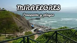 MALEC&Oacute;N DE MIRAFLORES: circuito de playas - como llegar