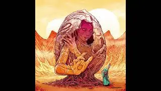 Isolation Tank Ensemble - Heliography