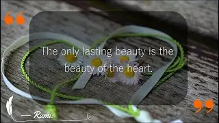Inner Beauty Quotes & Sayings.