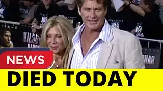 DIED TODAY: PAMELA BACH ACTOR AND EX-WIFE OF DAVID HASSELHOFF, DIES AT 62