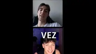 GRENBAUD IN LIVE SU INSTAGRAM CON VEZ E ALFELIX