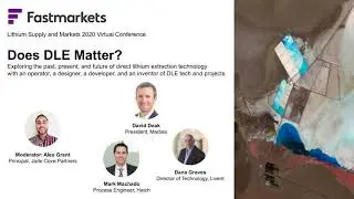 Does DLE Matter?
