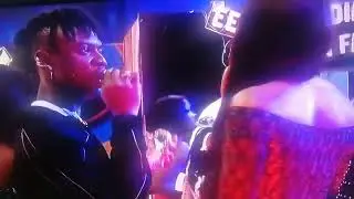 Bbnaija 2022 Cyph and Doyin kissing with passion #Bbnija please subscribe 4 updates.